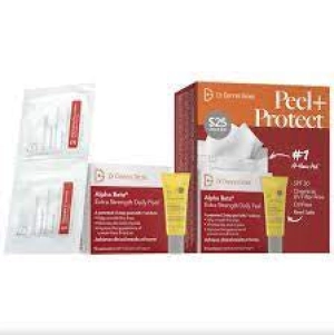 Dr. Dennis Gross Peel   Protect