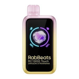 Dragon Strawnana RabBeats RC10000 Touch