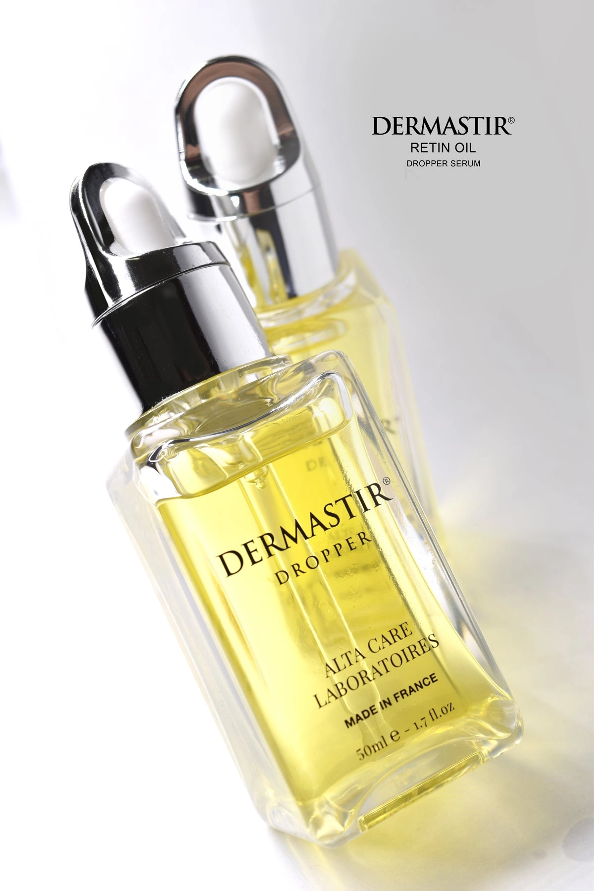 Dropper Retin Oil Serum