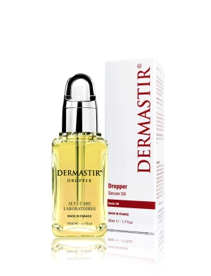 Dropper Retin Oil Serum