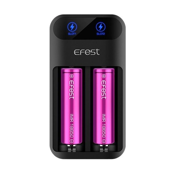 eFest Lush Q2 Charger