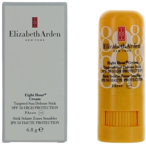 Elizabeth Arden Women's Targeted Sun Defense Stick - Eight Hour Cream Oil Free, 0.2 oz