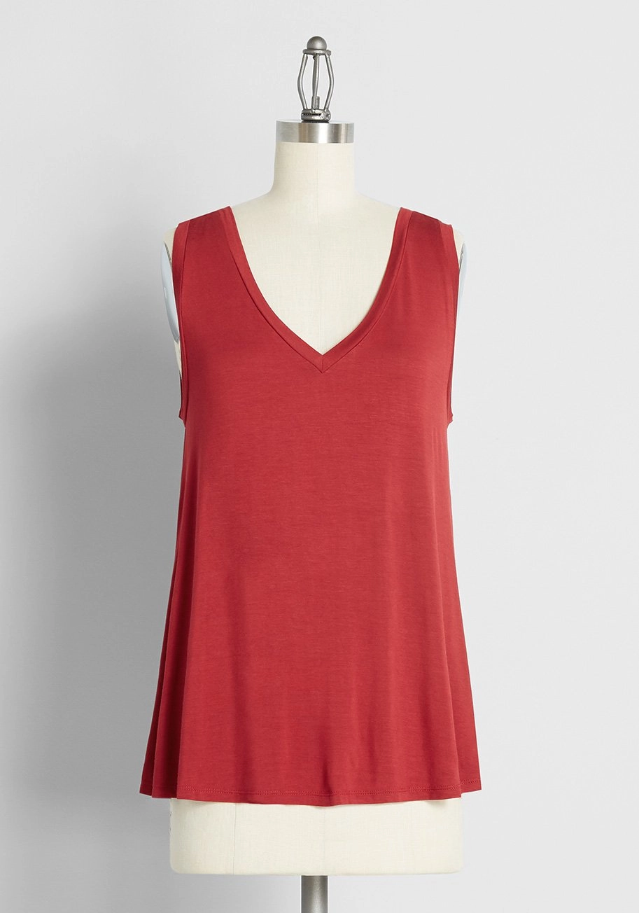 Endless Possibilities Tank Top