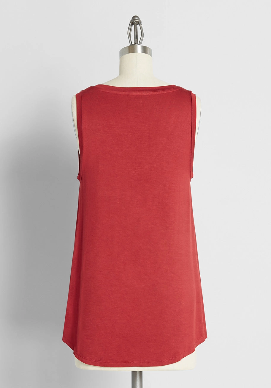 Endless Possibilities Tank Top