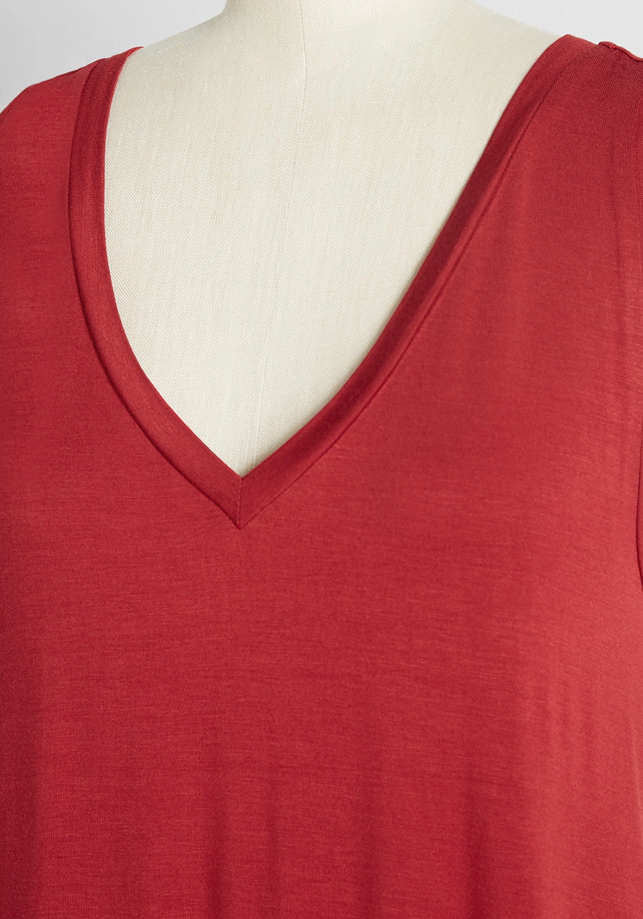 Endless Possibilities Tank Top