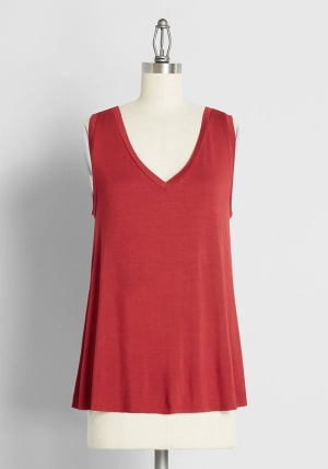 Endless Possibilities Tank Top