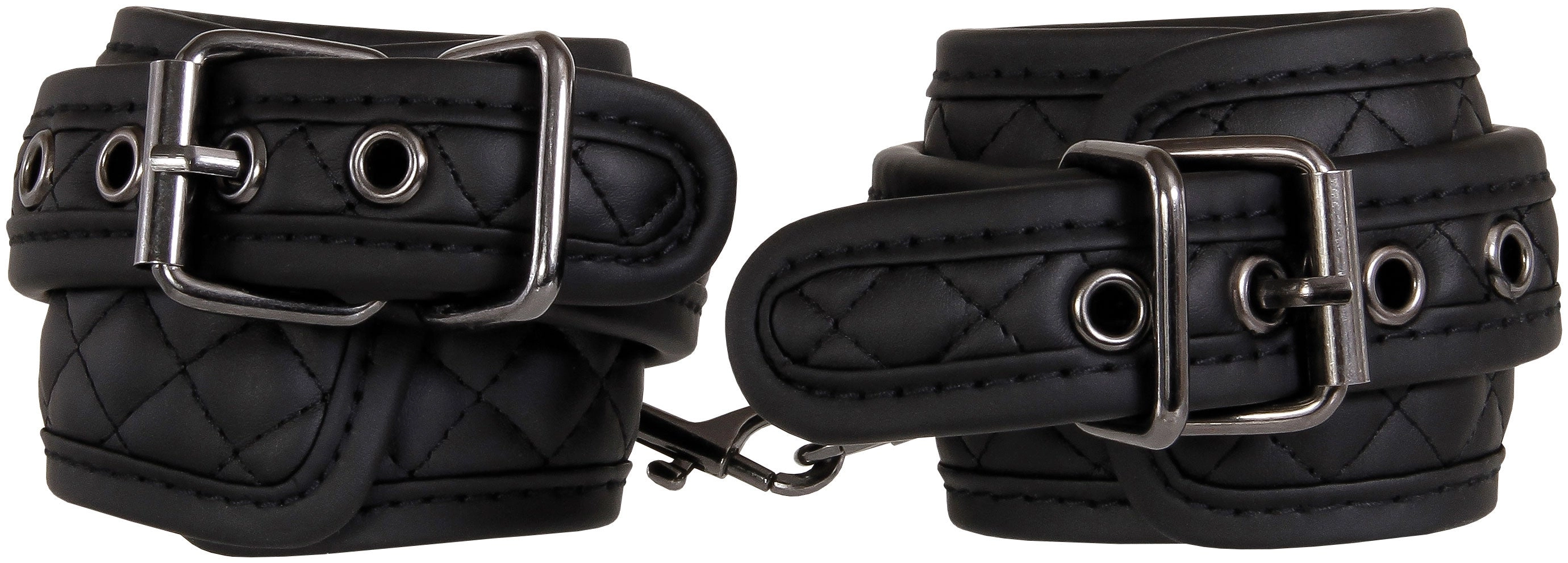 Eve's Fetish Dreams Wrist Cuffs