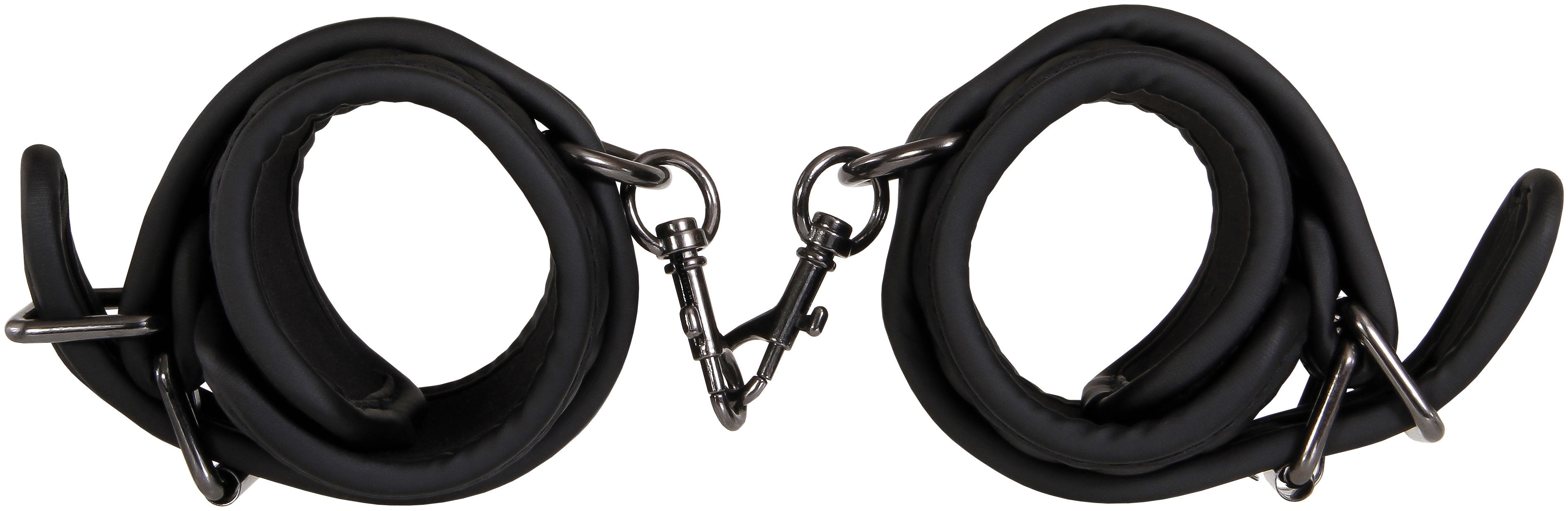 Eve's Fetish Dreams Wrist Cuffs
