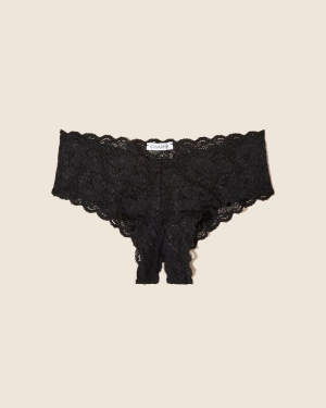 Extended Naughty Boyshorts