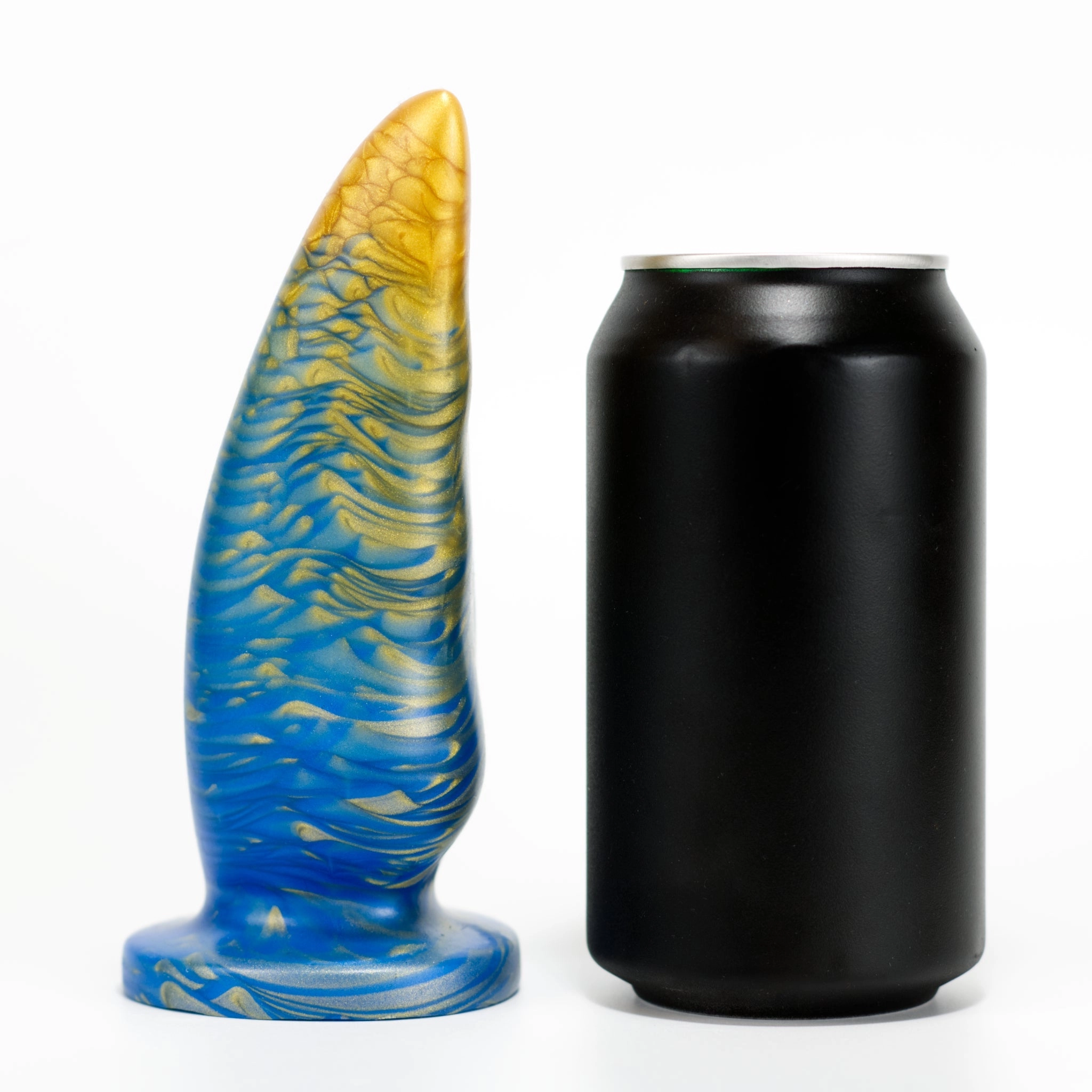 Familiar Medium - Fire Turquoise - Medium Firm
