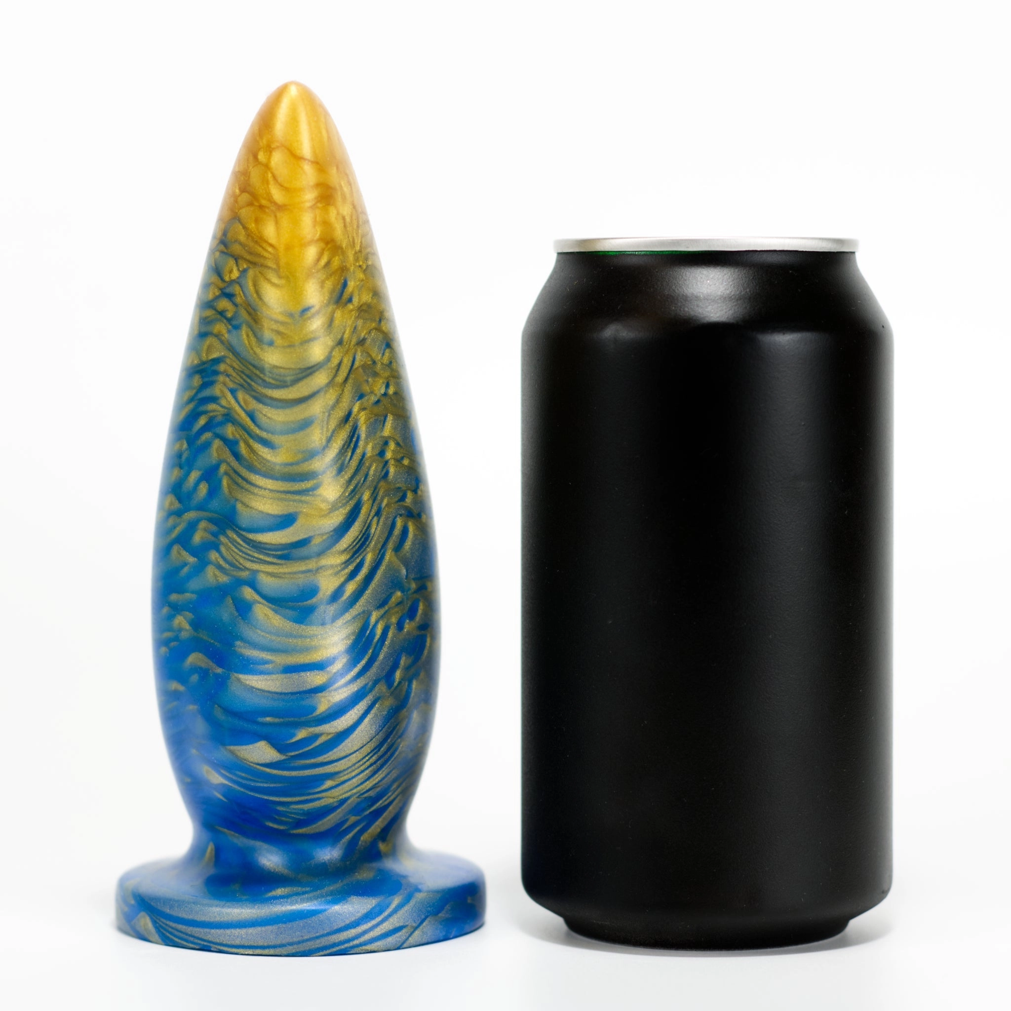 Familiar Medium - Fire Turquoise - Medium Firm