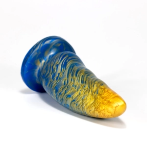 Familiar Medium - Fire Turquoise - Medium Firm