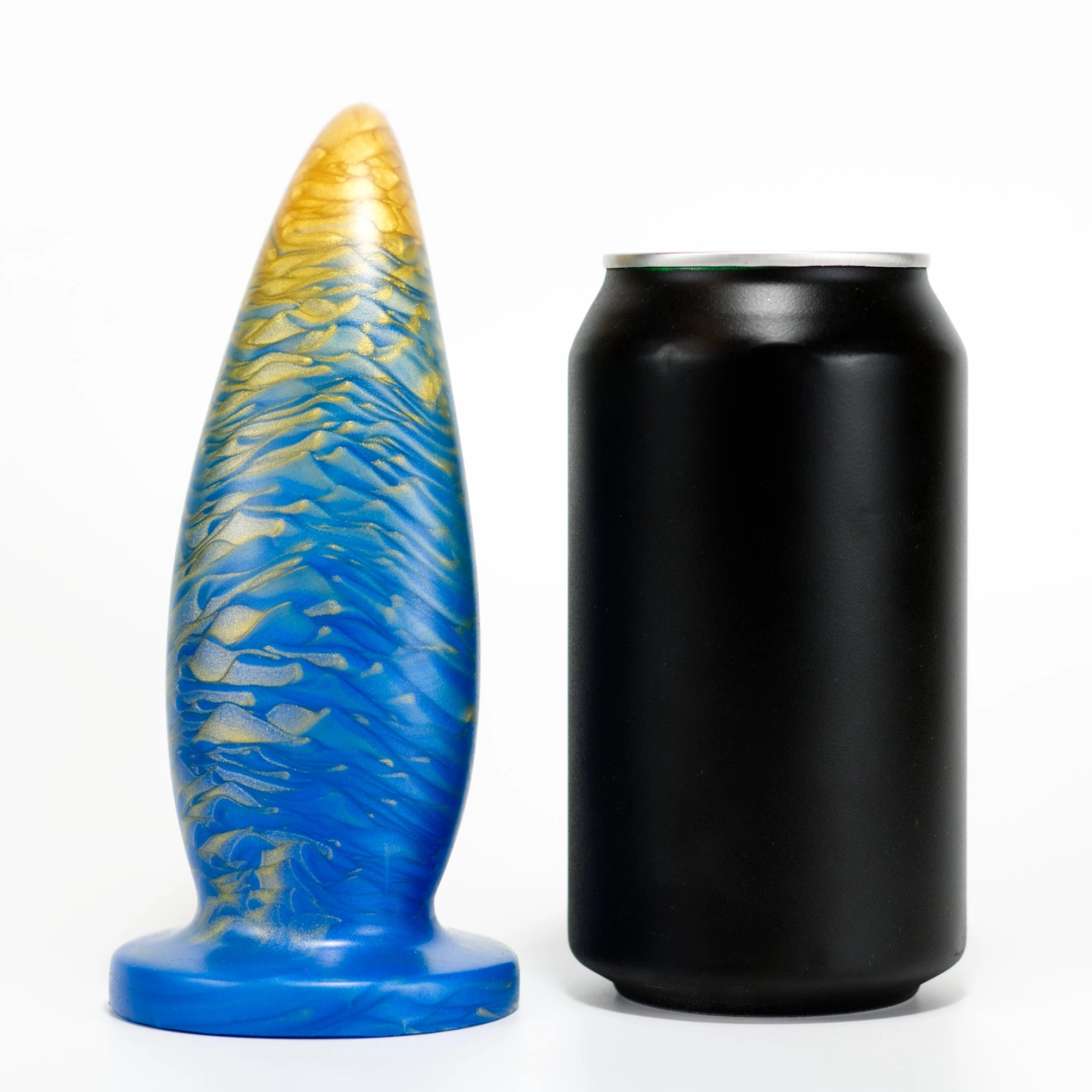 Familiar Medium - Fire Turquoise - Medium Firm