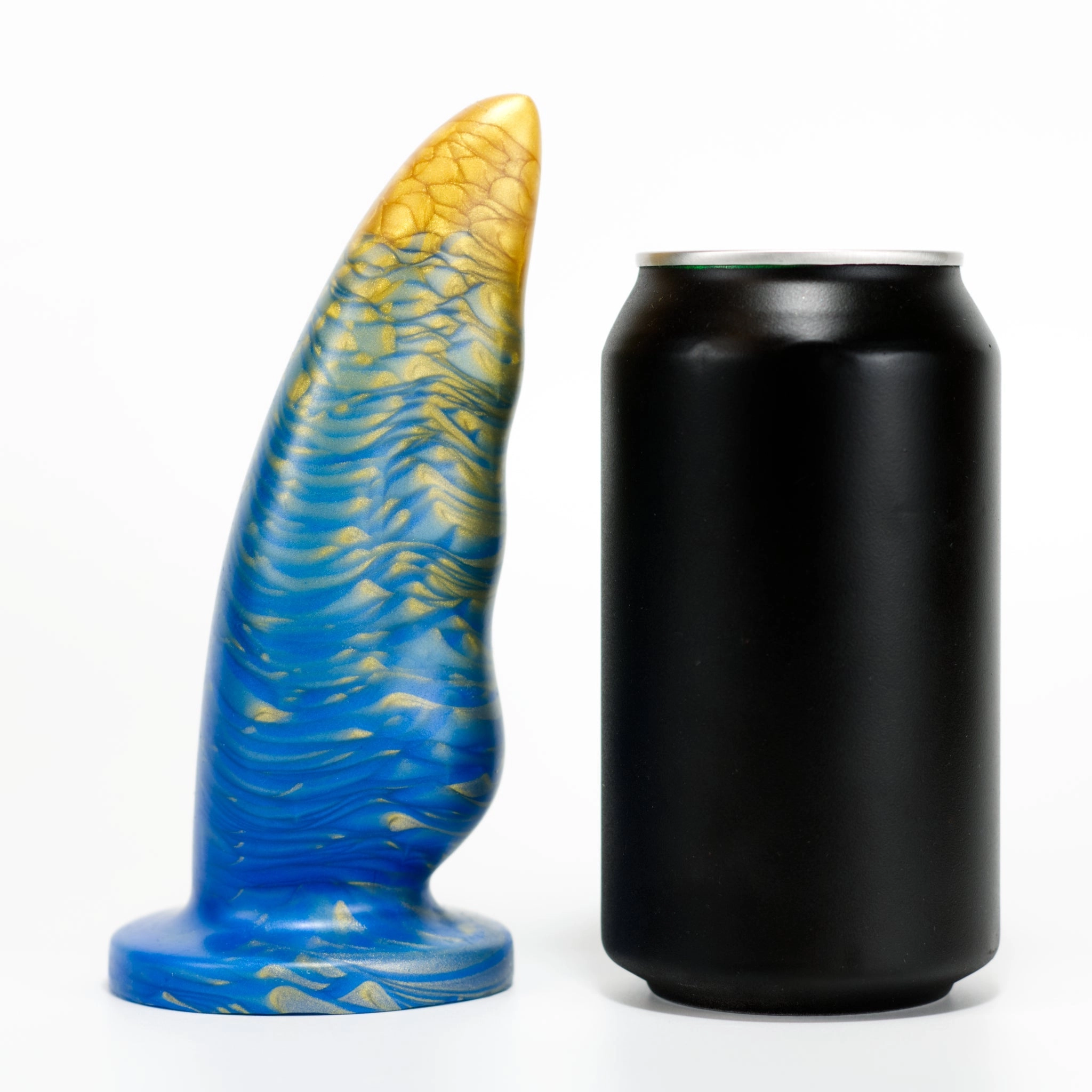 Familiar Medium - Fire Turquoise - Medium Firm