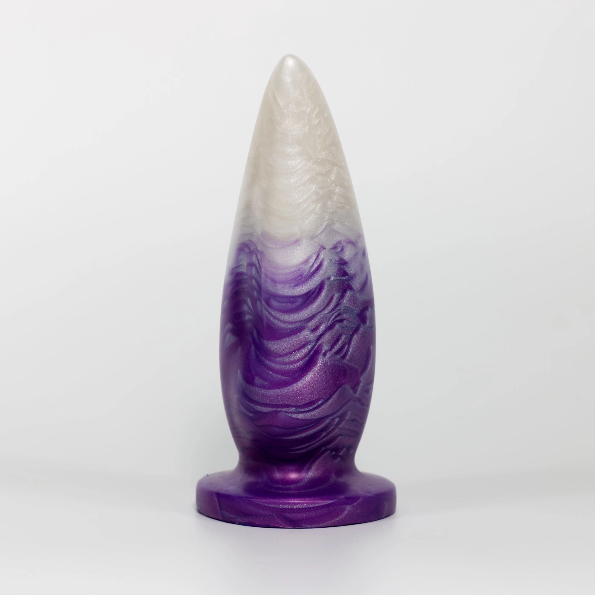 Familiar Medium - Ice Lavender - Medium Firm - Ready to Ship