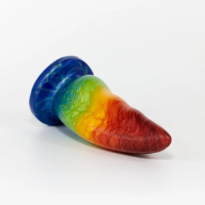 Familiar Medium - Rainbow Pride Fade - Medium Firm - Ready to Ship