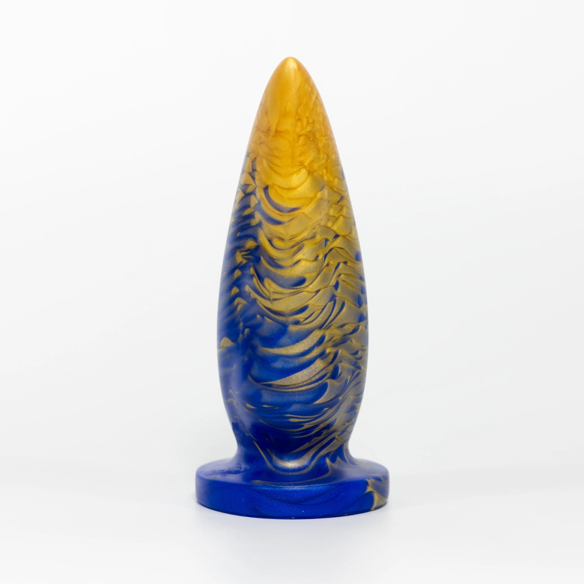Familiar Small - Fire Dark Blue - Medium Firm