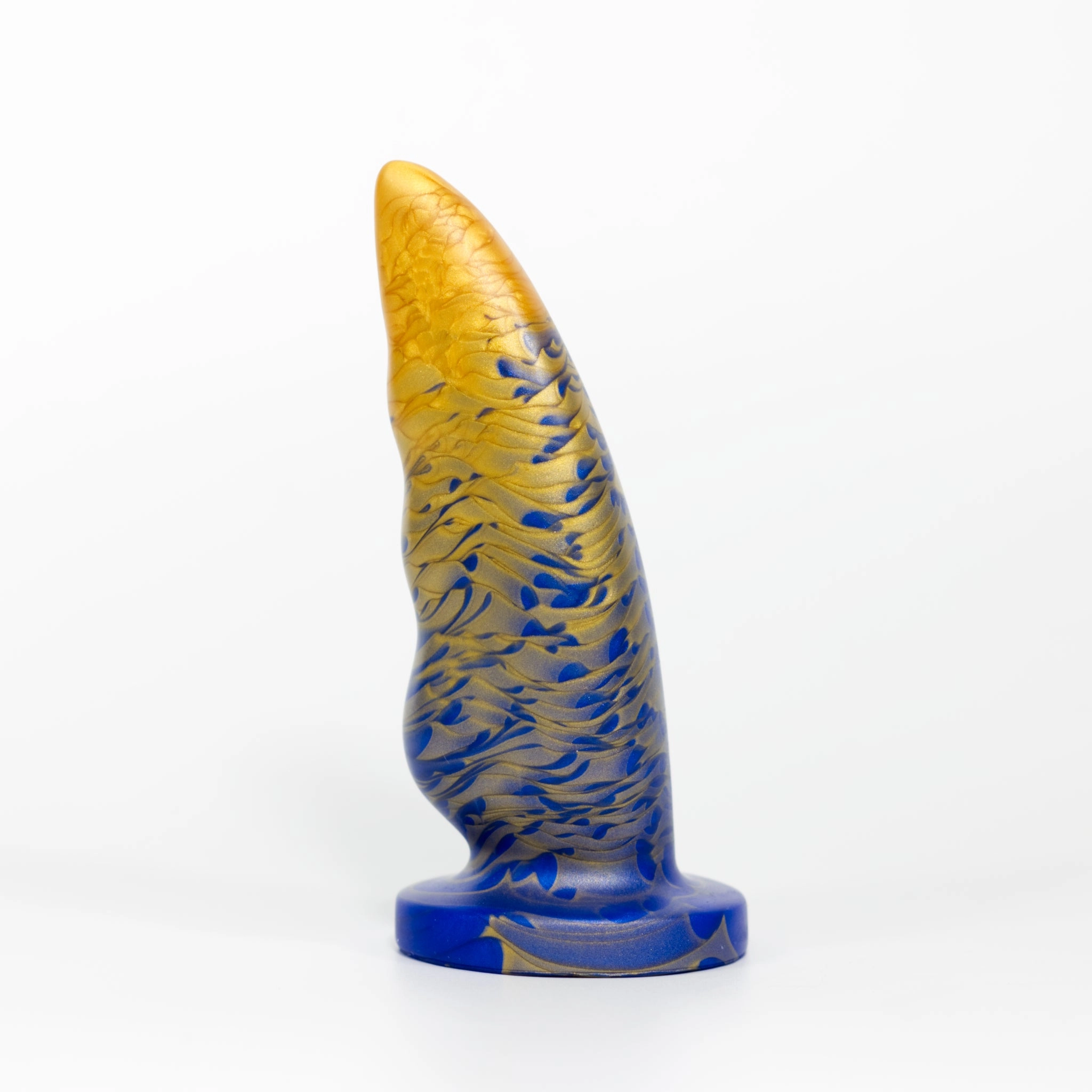 Familiar Small - Fire Dark Blue - Medium Firm