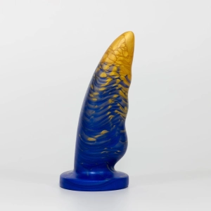 Familiar Small - Fire Dark Blue - Medium Firm