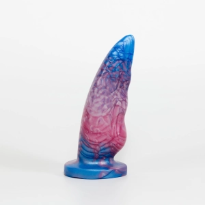 Familiar Small - Trans Pride Fade - Medium Firm - Ready to Ship