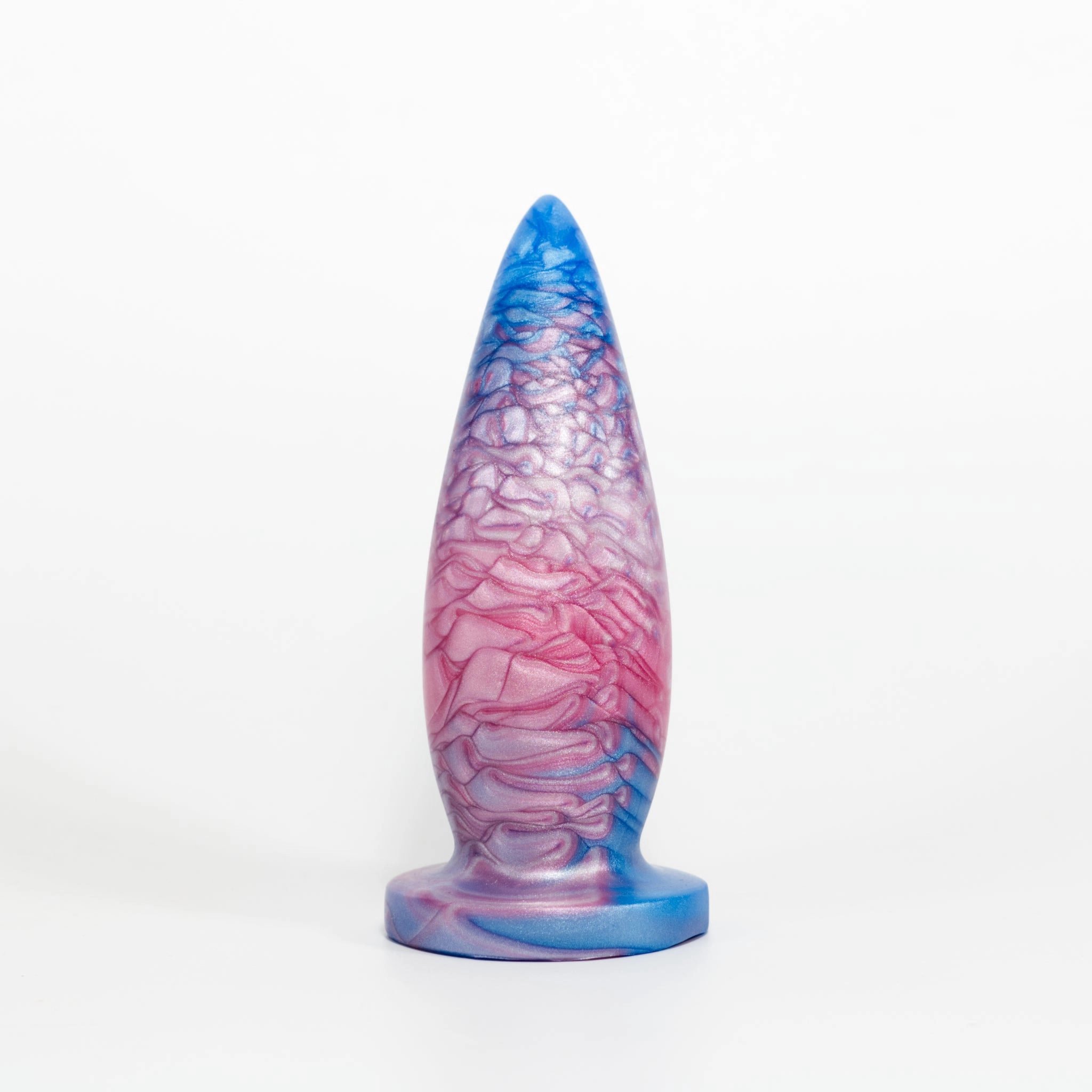 Familiar Small - Trans Pride Fade - Medium Firm - Ready to Ship