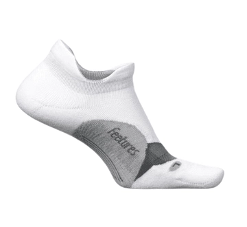 Feetures Elite Light Cushion No Show Tab