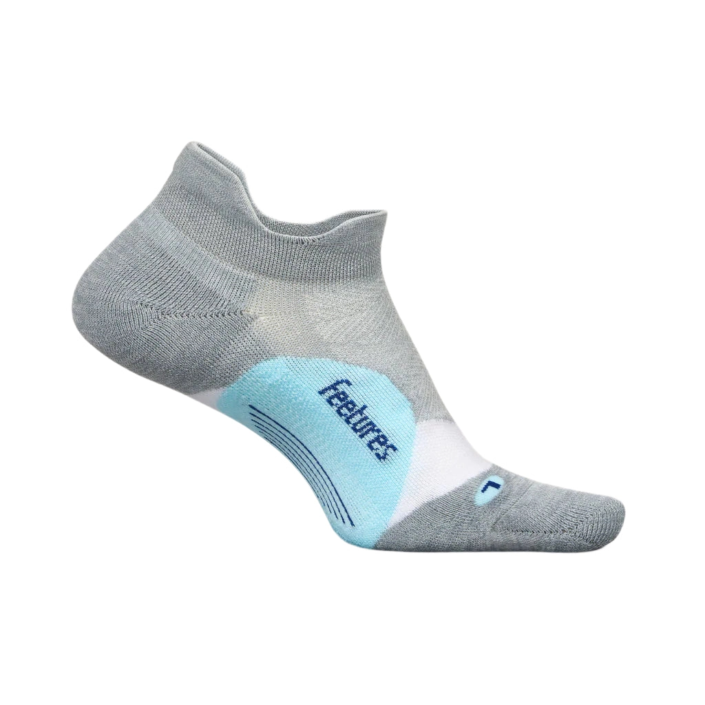 Feetures Elite Light Cushion No Show Tab