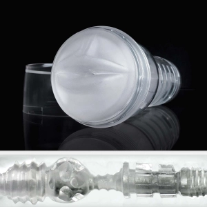 Fleshlight Ice Mouth Crystal