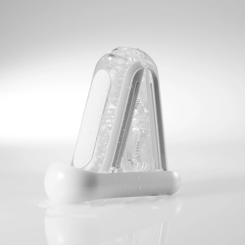 FLIP ZERO GRAVITY White