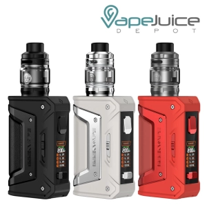GeekVape Aegis Legend Classic Kit (L200)