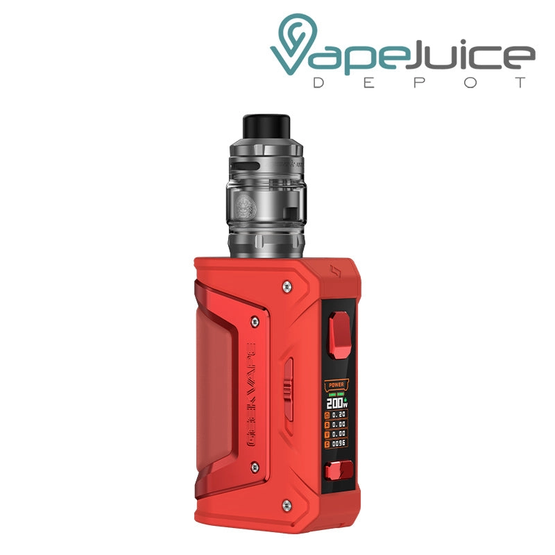 GeekVape Aegis Legend Classic Kit (L200)