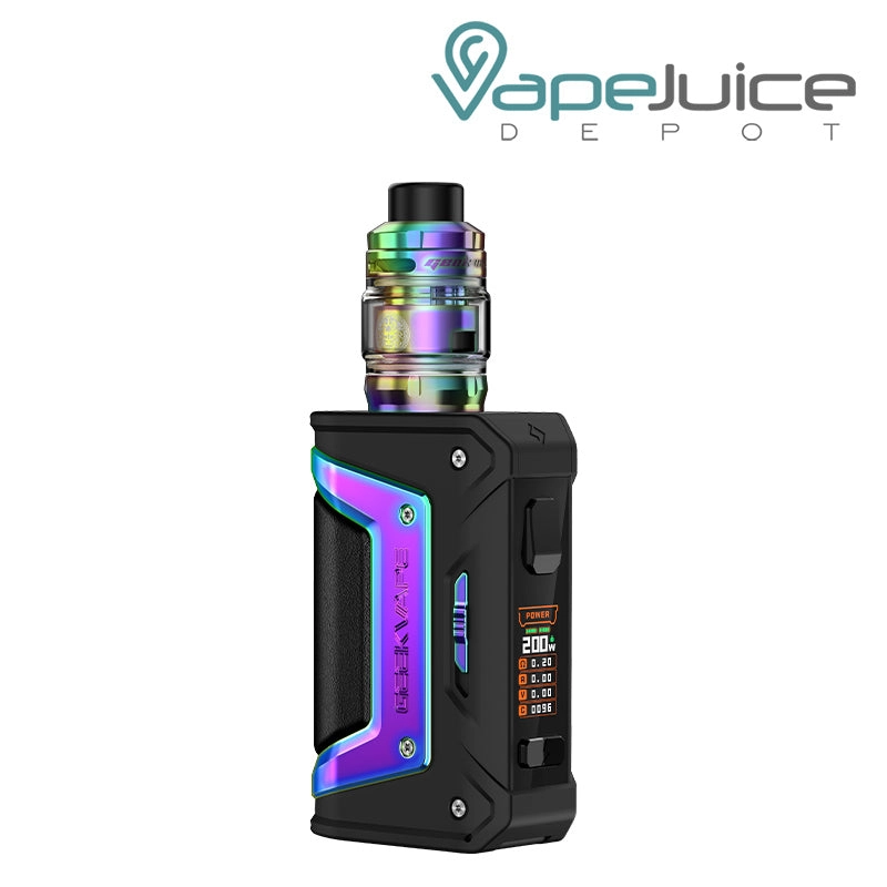 GeekVape Aegis Legend Classic Kit (L200)