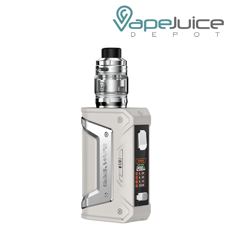 GeekVape Aegis Legend Classic Kit (L200)