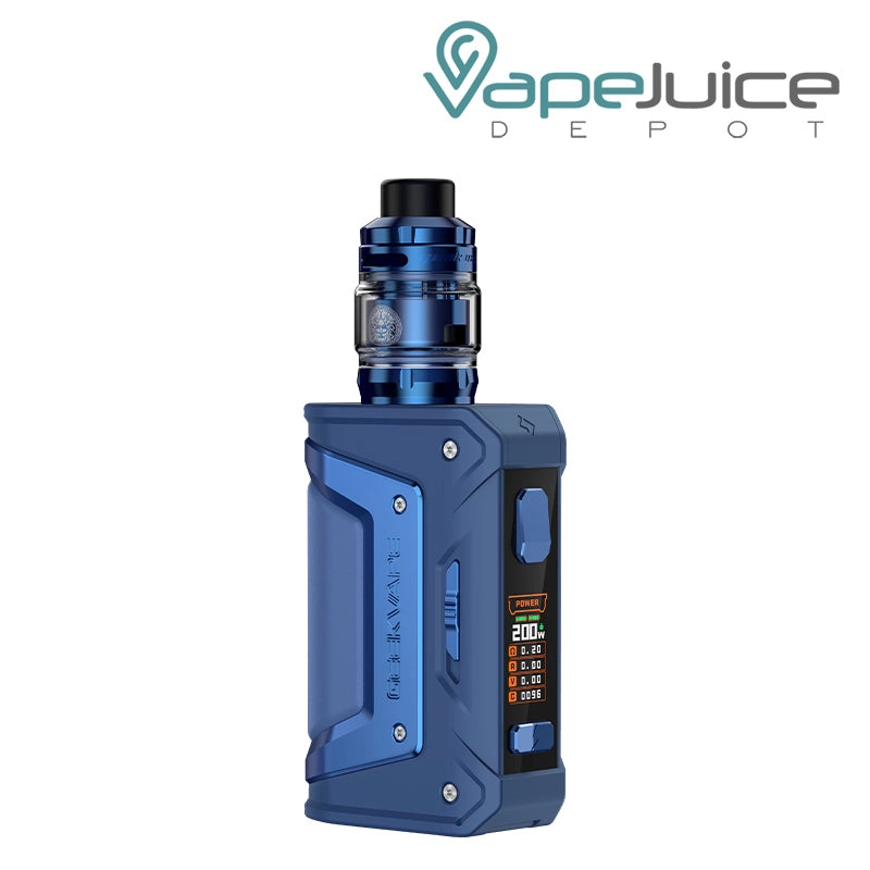 GeekVape Aegis Legend Classic Kit (L200)