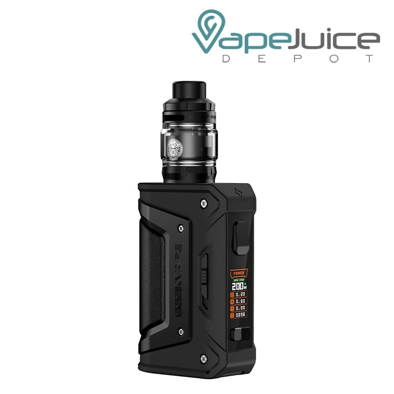 GeekVape Aegis Legend Classic Kit (L200)