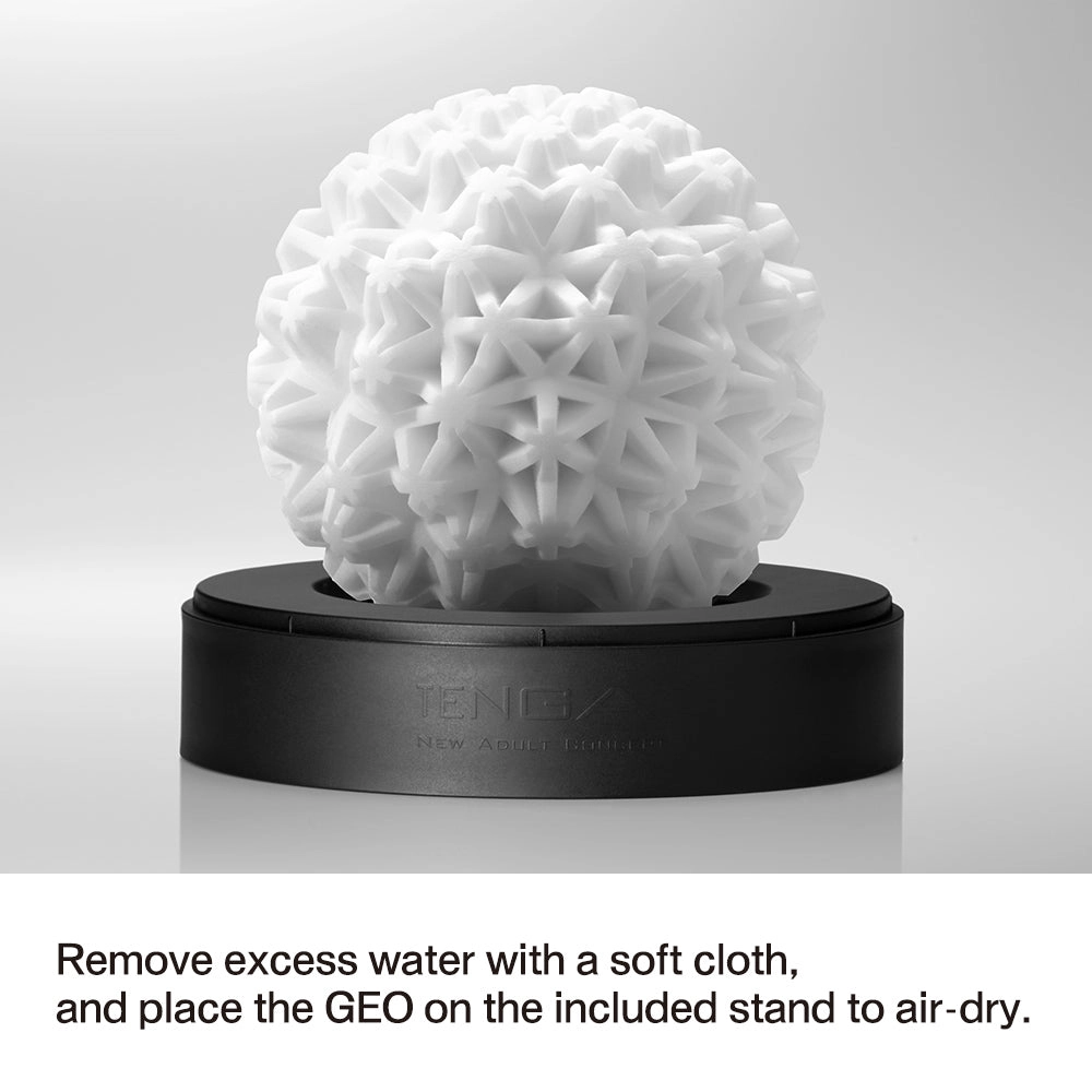 GEO AQUA
