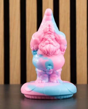 Gnomey-Oh - Medium, Medium - FLOP - Bubble on armpits