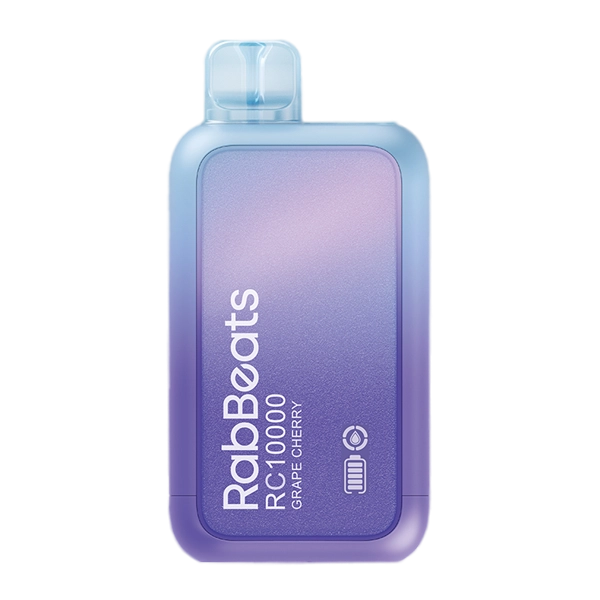Grape Cherry RabBeats RC10000