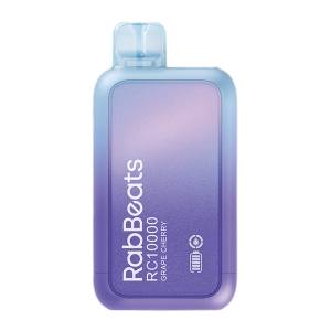 Grape Cherry RabBeats RC10000