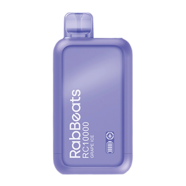 Grape Ice RabBeats RC10000