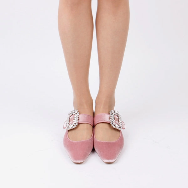 HANNELI - party flats