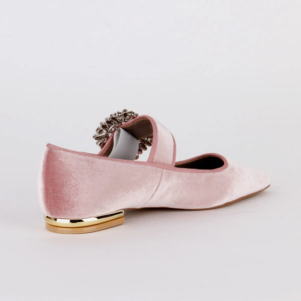 HANNELI - party flats