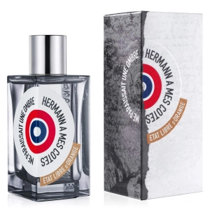 Hermann A Mes Cotes by Etat Libre d'Orange 100ml EDP