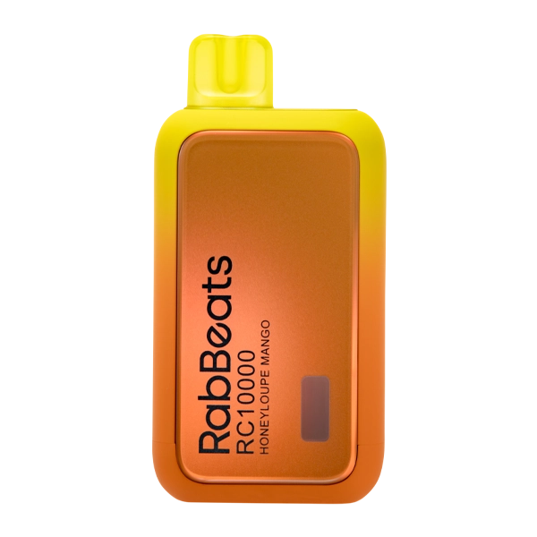 Honeyloupe Mango RabBeats RC10000