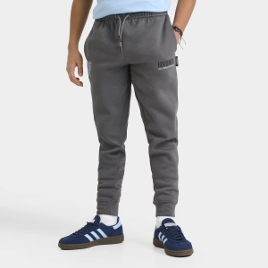 Hoodrich Junior Boys' Eterno Jogger Lava Smoke / Black - Clear Sky