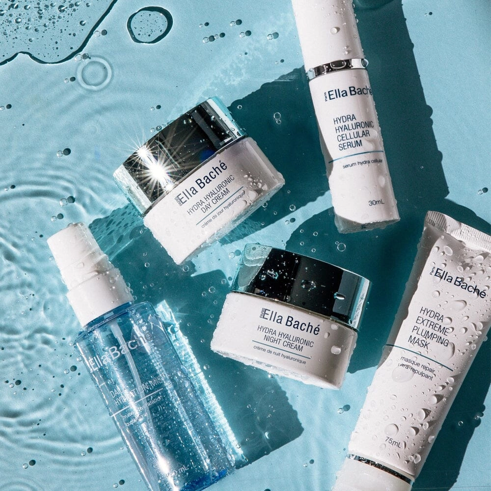 Hydra Hyaluronic Day Cream
