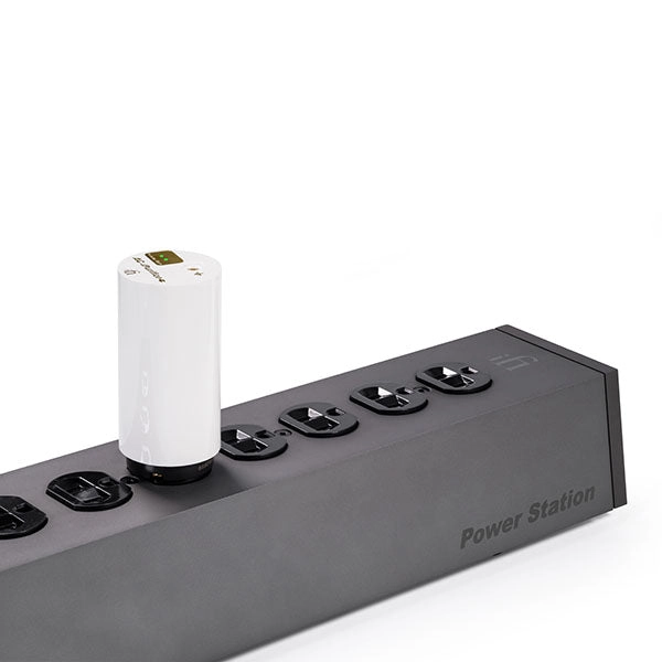 iFi Power Station (US) Outlet Mains with ANC