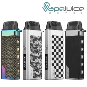 IJOY Aria Pro Pod Kit