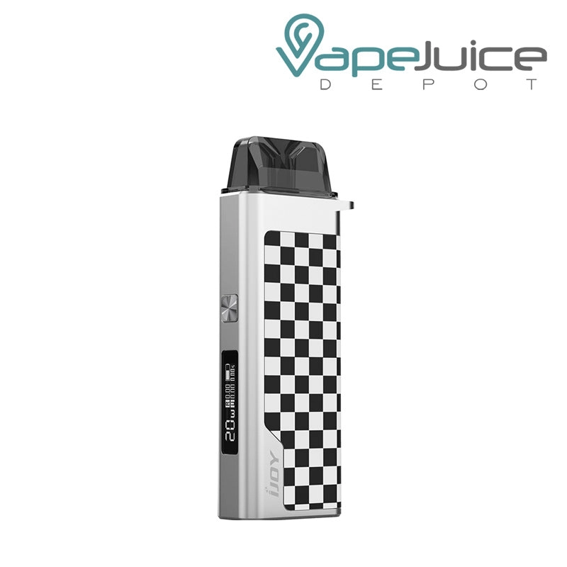 IJOY Aria Pro Pod Kit