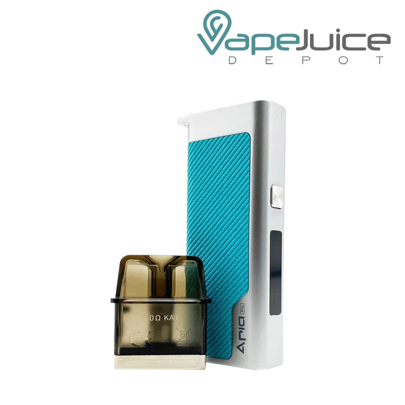 IJOY Aria Pro Pod Kit